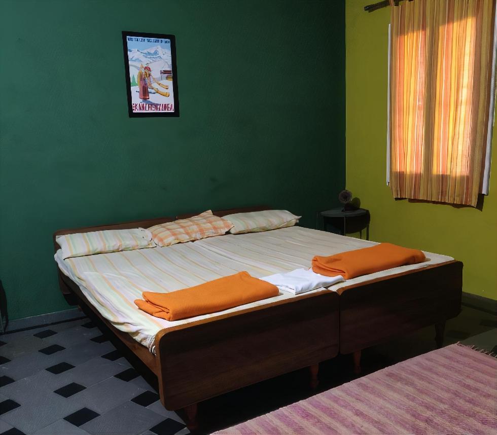 Hornbill Farm Resort Хайдарабад Экстерьер фото